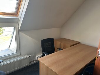 Pronájem kanceláří - 8