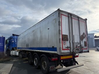 Schwarzmüller KIS 3/E - 8