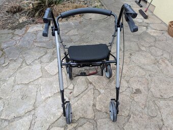 Chodítko pro seniory - 8