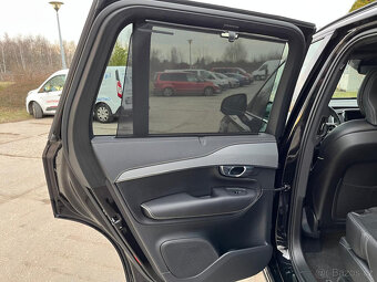 Volvo XC90 2.0 Plugin Hybrid 2022 - 8