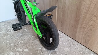 Dětské kolo Dino bikes 12 - 8