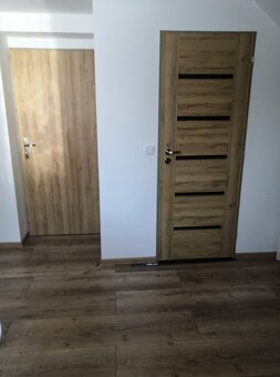 Krátkodobý pronájem - 8