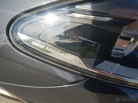 BMW 520d 140kw 2016 Adaptive LED - 8
