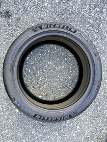 Letní pneu Michelin 265/40/20 , 295/35/20 - 8