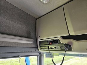 Scania S450 EB - tahač návěsů Low Deck - 8