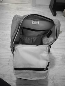 Přebalovací taška Baby on Board - 8