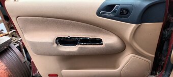 Octavia 1 facelift - 8