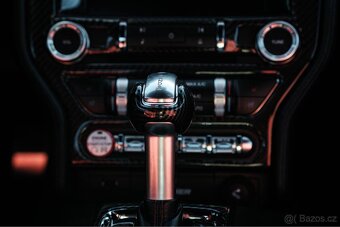 Ford Mustang 5.0 - 8