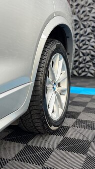 BMW X4 30d xDrive,M paket,ČR,DPH,TOP STAV,97tis.km najeto - 8