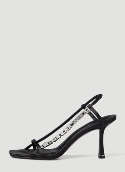 Dámské boty Alexander Wang vel.37 Nové - 8