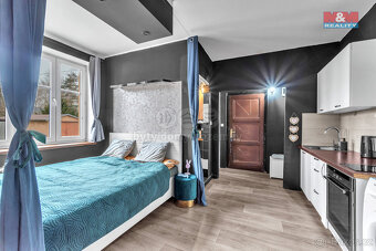 Prodej bytu 1+kk, 38m², Dvůr Králové nad Labem, Žirecká ul. - 8