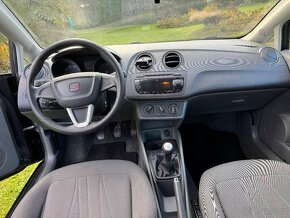 Seat Ibiza 1.2htp 2012 - 8