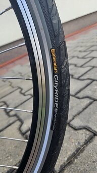 Prodám Kolo Kettler city cruiser comfort - 8