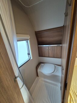 Prodám karavan Tabbert ROSSINI 450 TD FINEST EDITION - 8