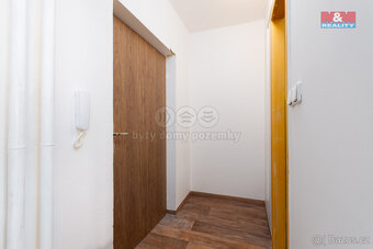 Prodej bytu 1+1, 27 m², Ostrava, ul. Průběžná - 8