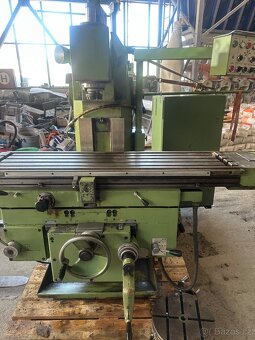 Frezku FGU 32 - 8