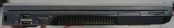 Dell Latitude E6510 - 8