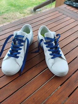 Nike tenisky 40 - 8