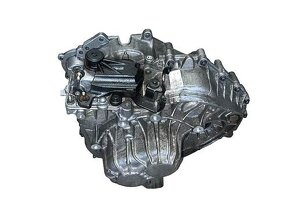 Převodovka 6Q 9G9R7002MA 2.4l D5 129KW Volvo V70 2010 - 8