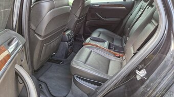 BMW X6 4.0d Sportpaket - Individual , Head-up. 360, Logic7 - 8