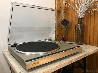 Technics SL-Q300 Sběratelský Top stav - 8