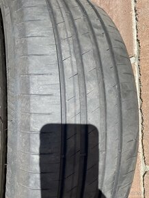 Letní pneu 205/55 R17 91V Goodyear 2ks - 8