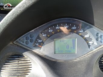 Malaguti Spider Max GT500 - 8