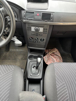 Prodám Opel Meriva - 8