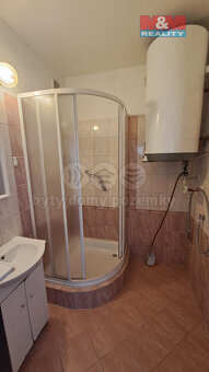 Prodej bytu 2+1, 55 m², Rýmařov, ul. Cihlová - 8