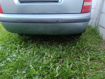 Fabia 1.4 TDI 51 kw - 8
