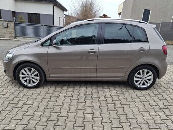 GOLF PLUS STYLE 1,4 TSI 90 KW DSG TOP - 8