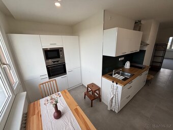 Pronajem 2+1, 60m2, Liberec Ruprechtice, Hokejka - 8