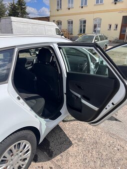 Kia Cee’d 1.6 CRDI - 8