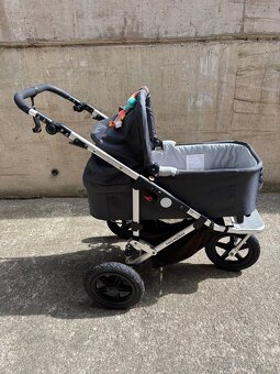 Kočárek Easywalker dvojkombinace - 8