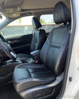 Nissan X-trail DIG-T 1.6 Benzín 120 kw - 8