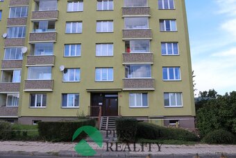 Pronájem bytu 2+1, 61 m2 - Žatec, ev.č. 02134 - 8