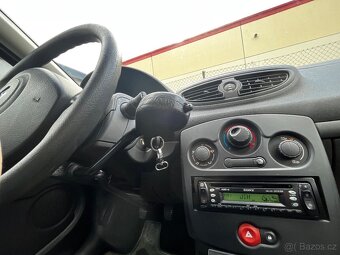 Renault Clio 1.2 16V, ZTP úprava, jen 70 000 km, STK 10/25 - 8