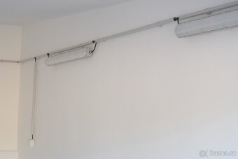 Garáž Mělník 25m2 - 8