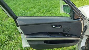BMW 318d e90 - 8