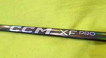 CCM XF PRO BRANKARSKA HOKEJKA - 8