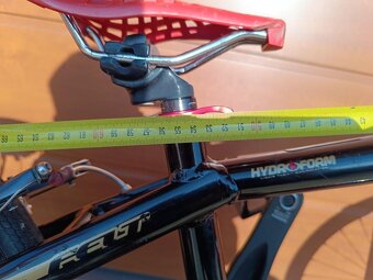 Závodní kolo bmx - 8