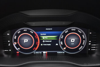 Škoda Kodiaq 2.0TDi DSG Sportline Virtual Canton - 8