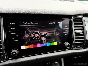 ŠKODA KODIAQ 2020 - 8