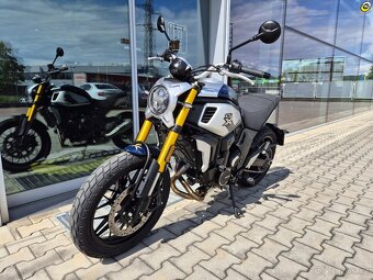 CFMOTO 700 CL-X Heritage - 8