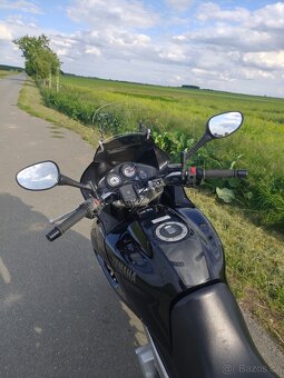 Prodám Yamaha TDM 850 r.v.2000 - 8