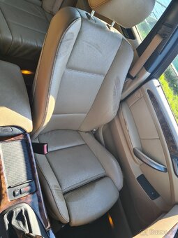 Bmw x5 E53 3.0D 160kw Facelift - 8