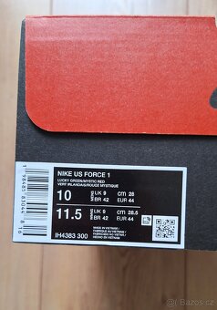 Nike Air Force x Lil Yachty - 8