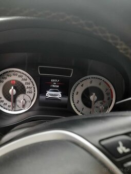 Mercedes Benz A200 1.6 automat - 8