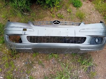 Prodám Mercedes Třídy A Diesel 80KW - 8