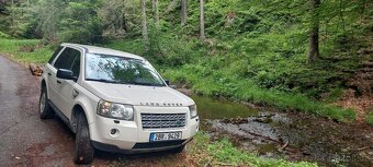 Land Rover Freelander 2 STD4 4x4 - 8